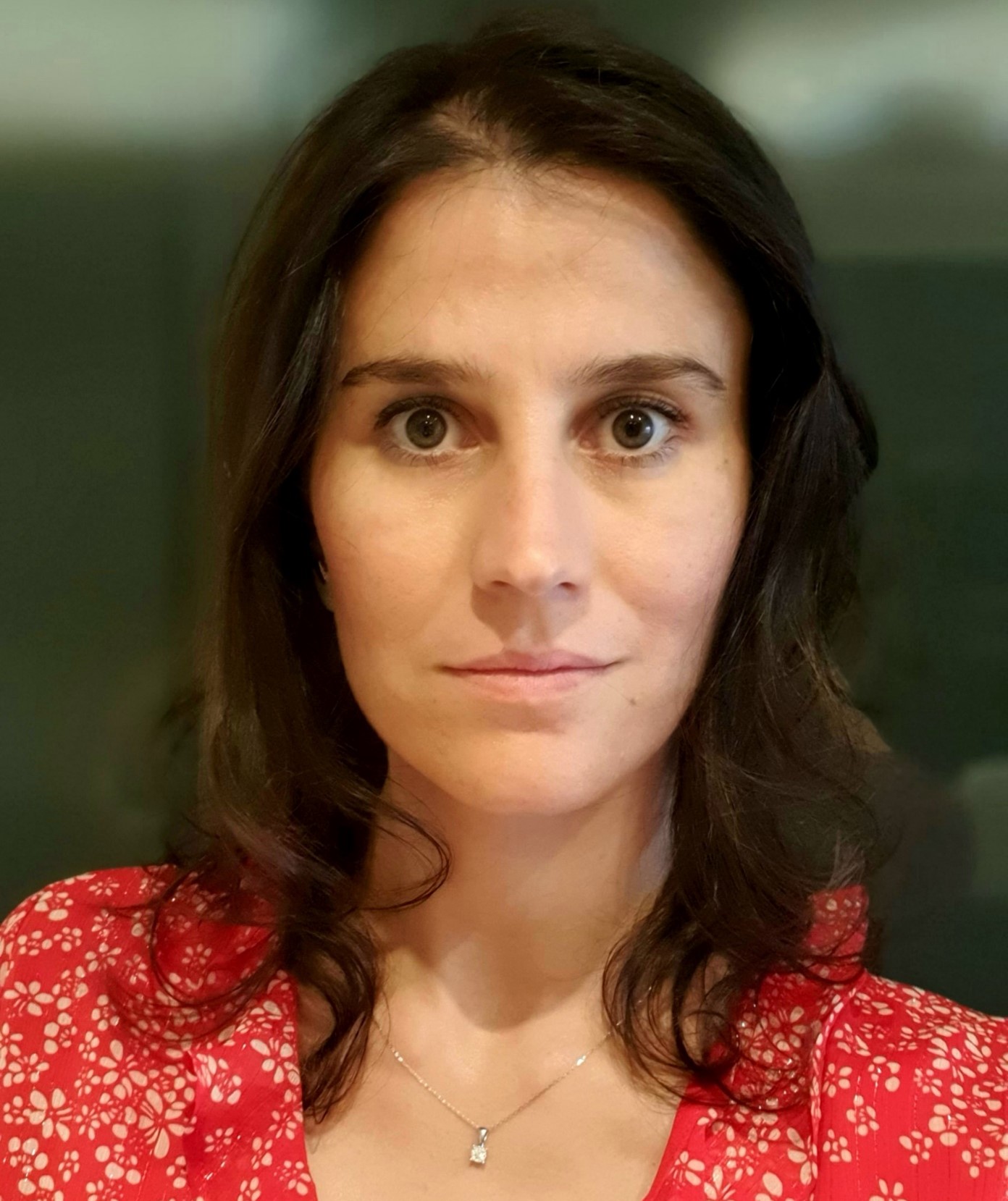 Sabrina Lloret-Dagher