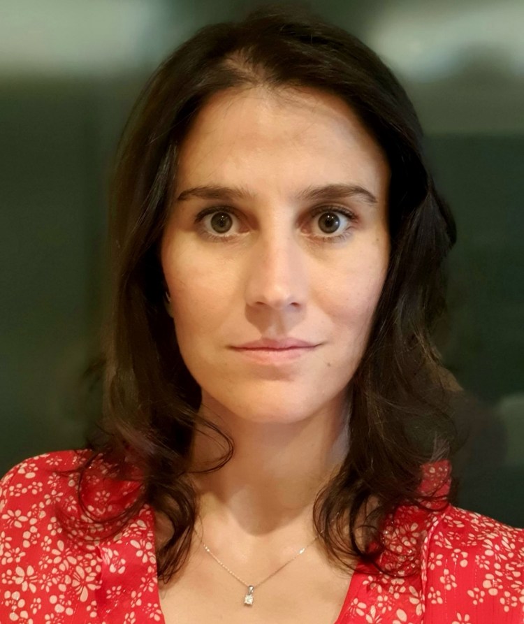 Sabrina Lloret-Dagher